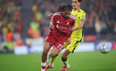 Dấu ấn Ngumoha thắp sáng màn ngược dòng của Liverpool