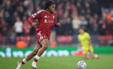 Ngumoha hé lộ niềm tin giúp Liverpool quật ngã Villarreal