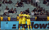 Guirassy tỏa sáng, Dortmund nhọc nhằn hạ Sabah 2-1