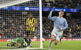 Foden lập hat-trick, Man City hủy diệt AEK Athens 5-1