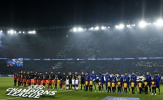 Barcelona khiếu nại PSG lên UEFA vì biểu ngữ bạo lực