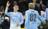 5 dấu ấn giúp Man City nhấn chìm AEK Athens