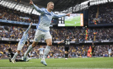 Man City đón tin vui từ chấn thương của Haaland