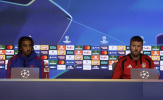 Trận Como gặp Man Utd nguy cơ bị hoãn vì bão