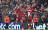 Chấm điểm Liverpool: Mac Allister và Ngumoha đẳng cấp, Van Dijk gây thất vọng