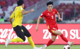 ĐT Việt Nam đá giờ đẹp tại Asian Cup 2027