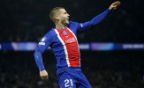 'Bỏ túi' Yamal, Lucas Hernandez khiến CĐV PSG phát cuồng