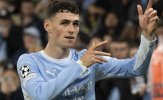 Lập hat-trick, Foden phát biểu đầy tham vọng