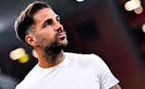 Cái bẫy thực dụng Fabregas giăng sẵn chờ Carrick