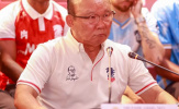 Chủ tịch Kanchanaburi FC lên tiếng về thông tin sa thải HLV Park Hang Seo
