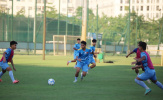 U17 Việt Nam thảm bại trước U18 FC Seoul tại Hàn Quốc