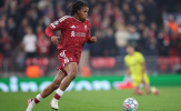 Liverpool gấp rút trói chân thần đồng Ngumoha