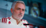 Mourinho cảnh báo Real Madrid trước cuộc tiếp đón RB Leipzig