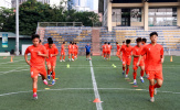 U15 Việt Nam lên đường đấu giải FIFA, tuyển nữ giữ ngôi đầu ĐNA