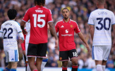 Carragher khen ngợi vai trò mới của Tielemans tại MU