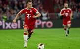Bayern Munich mất Joshua Kimmich trước đại chiến Arsenal