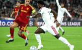Người đại diện xác nhận Vinicius từng ở rất gần Arsenal