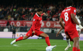 Khát tiền đạo cắm, Arsenal nhắm hiện tượng Serie A Gustavo Varela