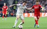 MU bị chê mắc sai lầm vì chia tay Victor Lindelof
