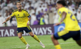 Huyền thoại Al-Nassr khuyên Cristiano Ronaldo giải nghệ