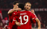 Rượt đuổi kịch tính, Arsenal chia điểm với Bayern tại Champions League