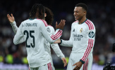 Đè bẹp Leipzig 4-1, Real Madrid thị uy trước El Clasico