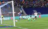 Nico Paz thăng hoa, Como nhấn chìm Man Utd ở Champions League