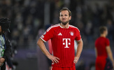 Harry Kane thừa nhận Bayern Munich chưa đủ tốt để hạ Arsenal