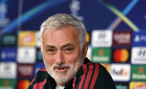 Mourinho xoa dịu phản ứng hờn dỗi của Vinicius tại Real