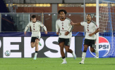 Ferdinand ví Man Utd như đội trúng vé số dự Champions League