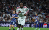 Vũ khí Diomande và tử huyệt của Real Madrid trước đại chiến Barca