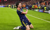 Steven Gerrard ngã mũ với màn trình diễn của Rice