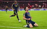 Chấm điểm Arsenal: Rice nổ súng kịp thời, Timber mắc sai lầm đáng tiếc