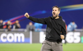 Fabregas tự hào sau chiến thắng MU: “Đó vẫn là Manchester United”