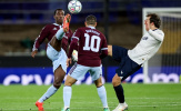 Aston Villa đập tan mọi dự đoán u ám nhờ bàn tay Unai Emery
