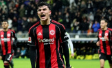 Arsenal đưa tài năng trẻ Can Uzun vào tầm ngắm