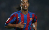Vũ điệu của Ronaldinho làm chao đảo Santiago Bernabeu