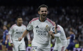 Sau tất cả, Mourinho cũng đã công nhận Bernardo Silva