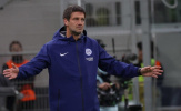 Cristian Chivu khen ngợi tinh thần chiến binh của dàn sao Inter