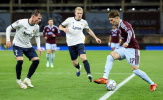 Aston Villa thắng thuyết phục, Emery hết lời ca ngợi Garnacho