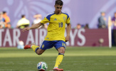 Arsenal cạnh tranh Man United chiêu mộ Yasin Ayari