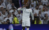 Thăng hoa cùng Real, Diomande tự tin đấu Barcelona