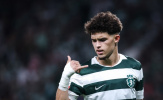 Giải mã lý do Chelsea và MU tranh giành Goncalves