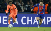 Kvaratskhelia nghỉ hết mùa, PSG buộc phải mua sắm