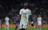 Huyền thoại Valencia nói Mourinho tốn công vô ích với Vinicius
