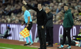 MU nhắm Emery thay Carrick sau thảm bại trước Como