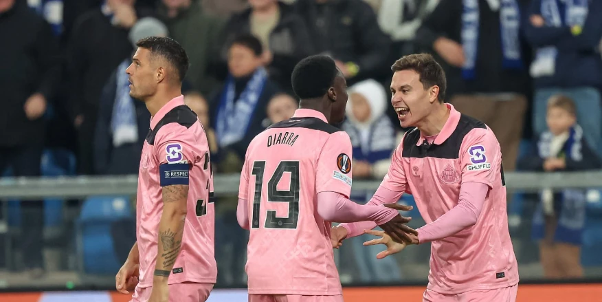 Sunderland và Brighton đồng loạt chia điểm ở Europa League, Conference League