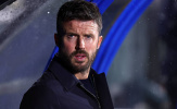 Bruno Fernandes và Michael Carrick đang đẩy MU vào ngõ cụt