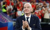 Điểm tin bóng đá Việt Nam 23/10: FIFA tính lập giải đấu mới; Lucao mơ khoác áo tuyển Việt Nam