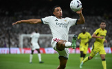 Giấc mơ tan vỡ của Trent Alexander-Arnold